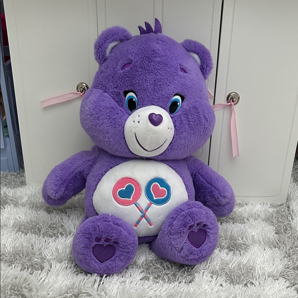Care Bears - Share Bear